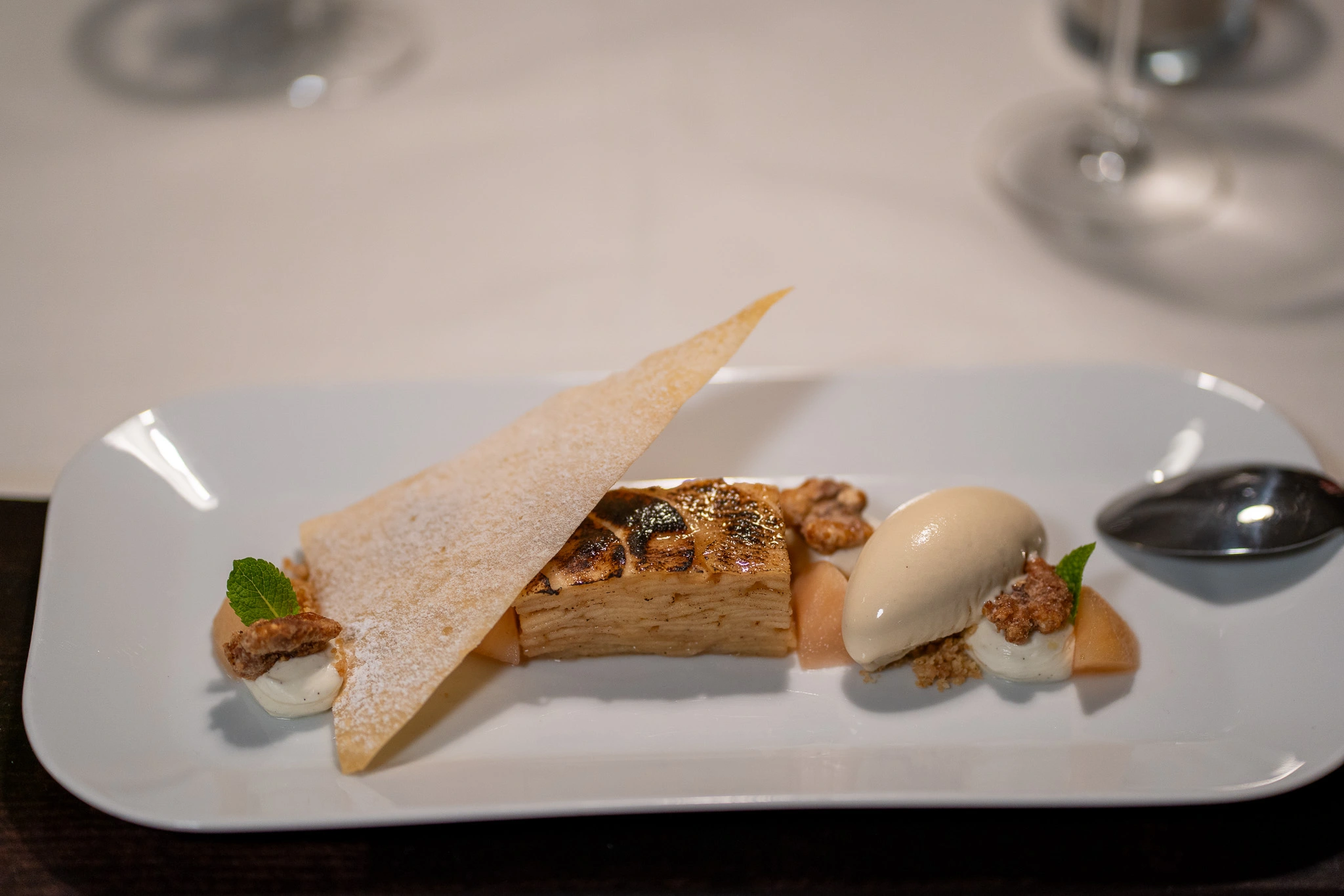 December 7, 2025 – Christmas cooking class – cooking for the festive season